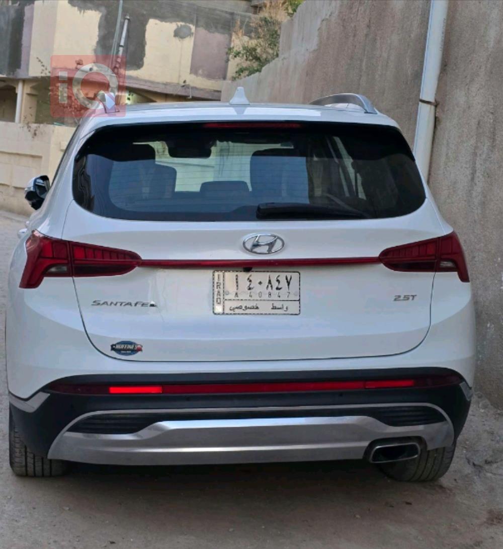 هیوندای سەنتافی